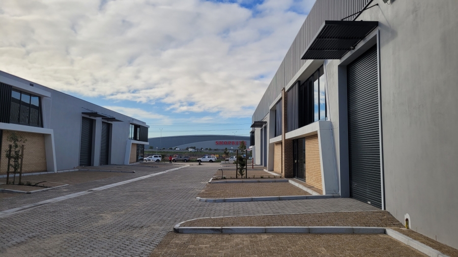 To Let commercial Property for Rent in Stikland Industrial Western Cape